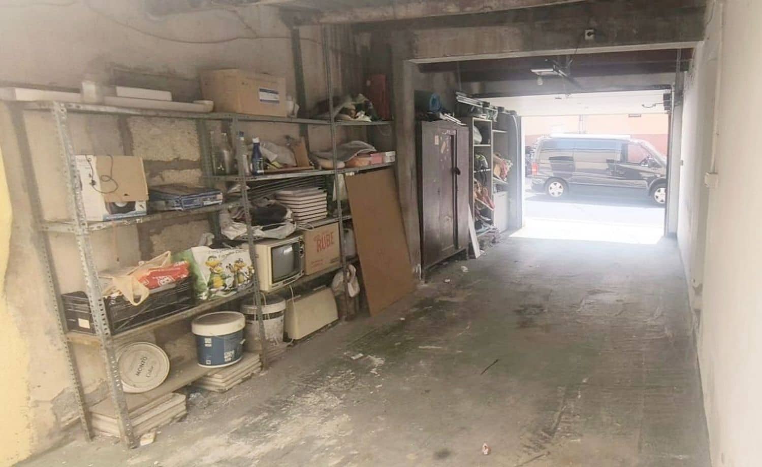 Rakentamaton maa myytävänä paikassa San Cristobal de La Laguna - 153 900 € (Ref: 9939248)