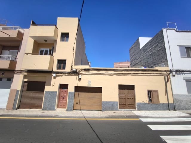 Terreno Não Urbanizado para venda em Taco, San Cristóbal de La Laguna - 153 900 € (Ref: 9939248)