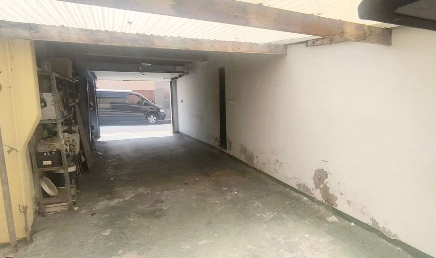 Rakentamaton maa myytävänä paikassa San Cristobal de La Laguna - 153 900 € (Ref: 9939248)