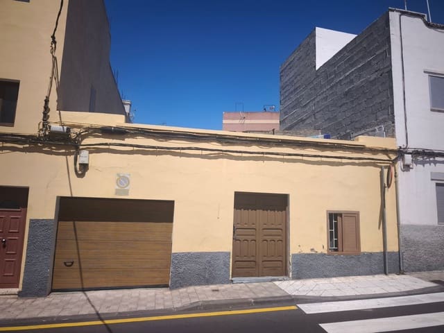 Terreno Não Urbanizado para venda em Taco, San Cristóbal de La Laguna - 153 900 € (Ref: 9939248)