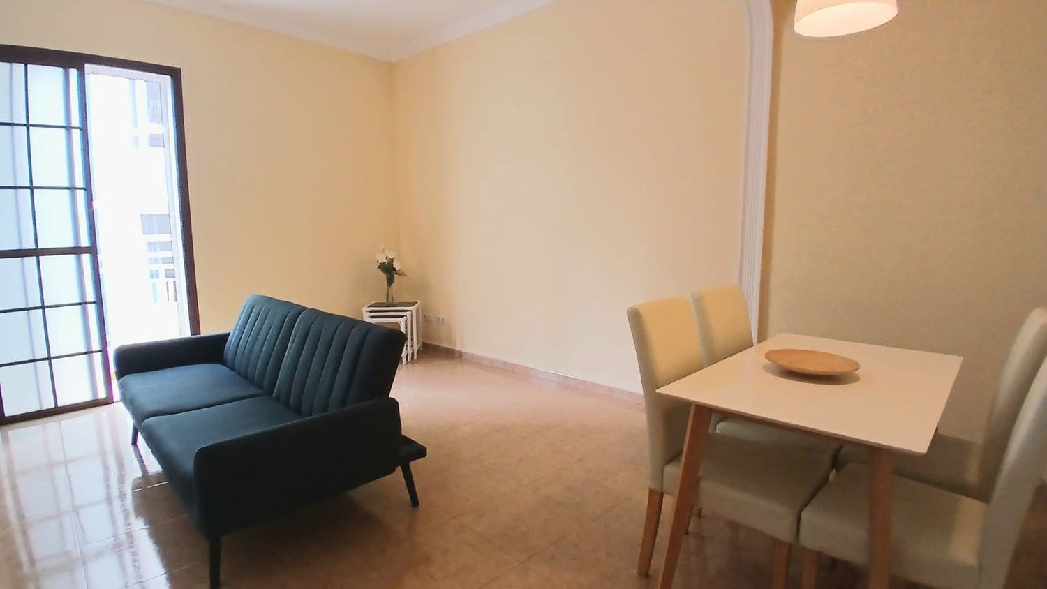 Appartement de 1 chambre à louer à Las Palmas de Gran Canaria avec garage - 850 € (Ref: 9941638)