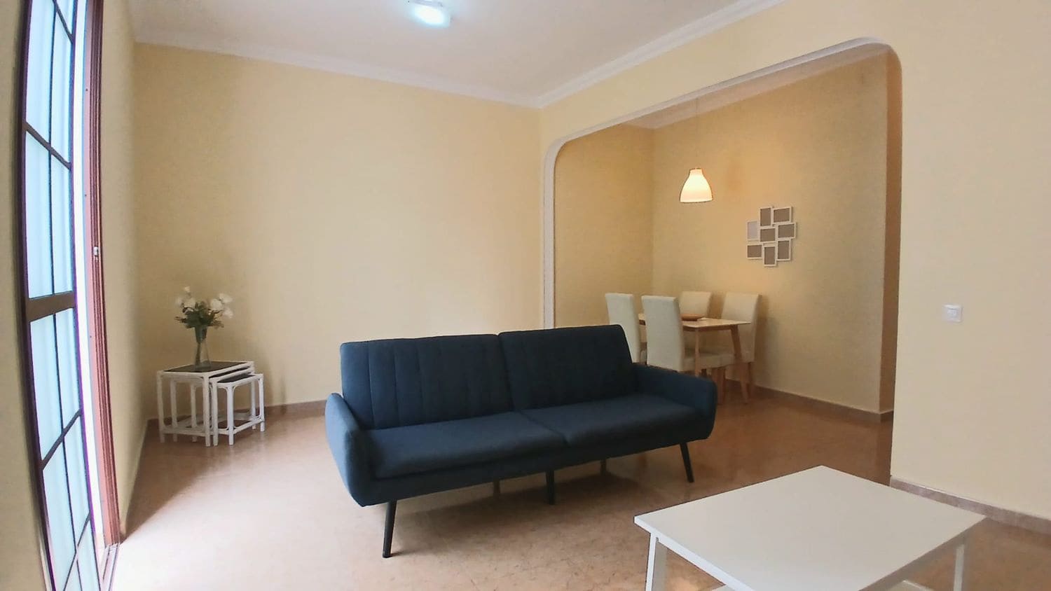 Appartement de 1 chambre à louer à Las Palmas de Gran Canaria avec garage - 850 € (Ref: 9941638)
