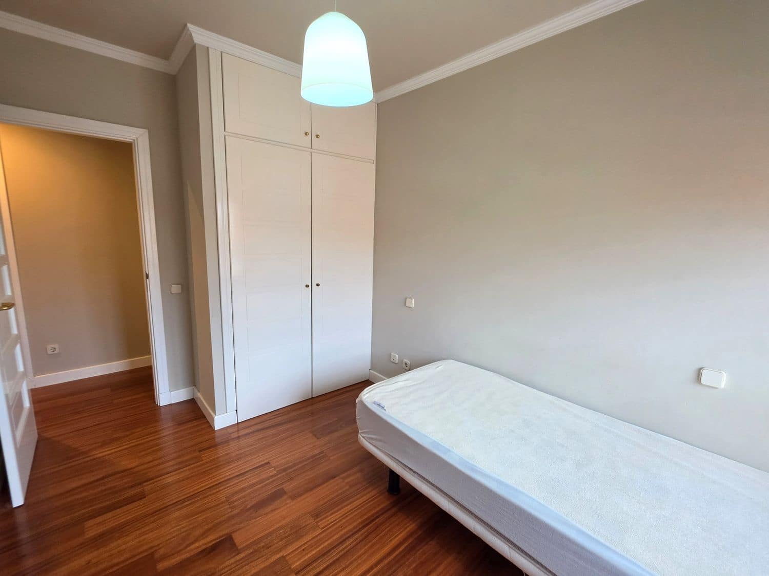 4 soverom Leilighet til leie i Las Palmas de Gran Canaria med garasje - € 1 630 (Ref: 9944957)