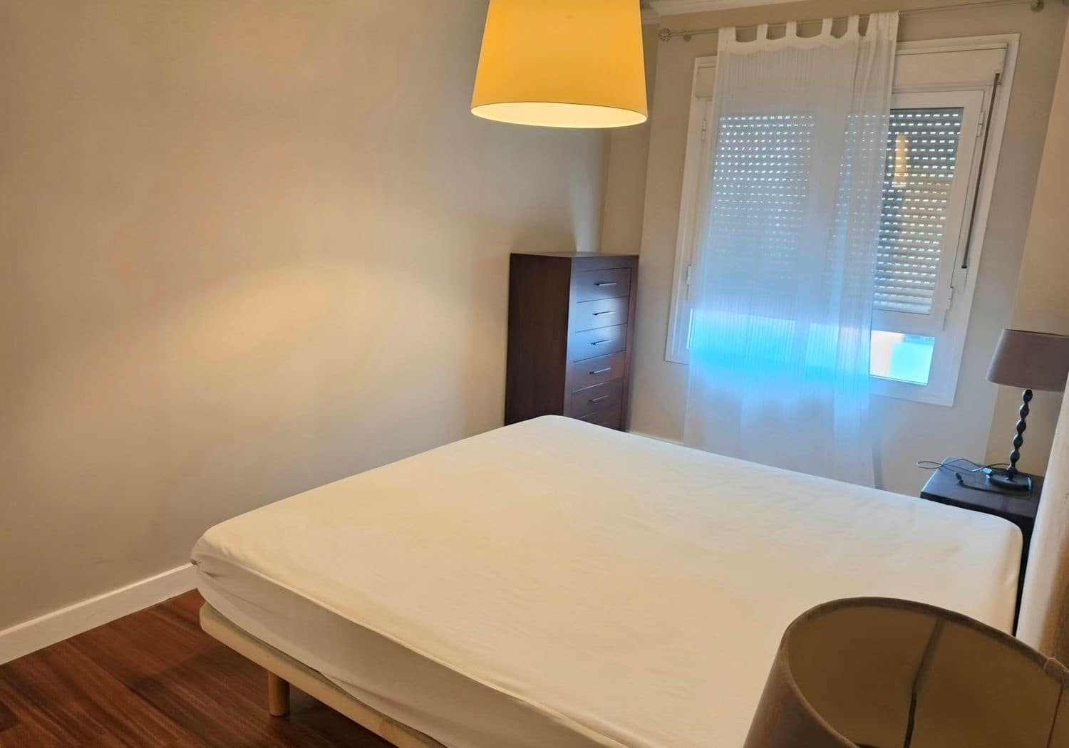 4 soverom Leilighet til leie i Las Palmas de Gran Canaria med garasje - € 1 630 (Ref: 9944957)