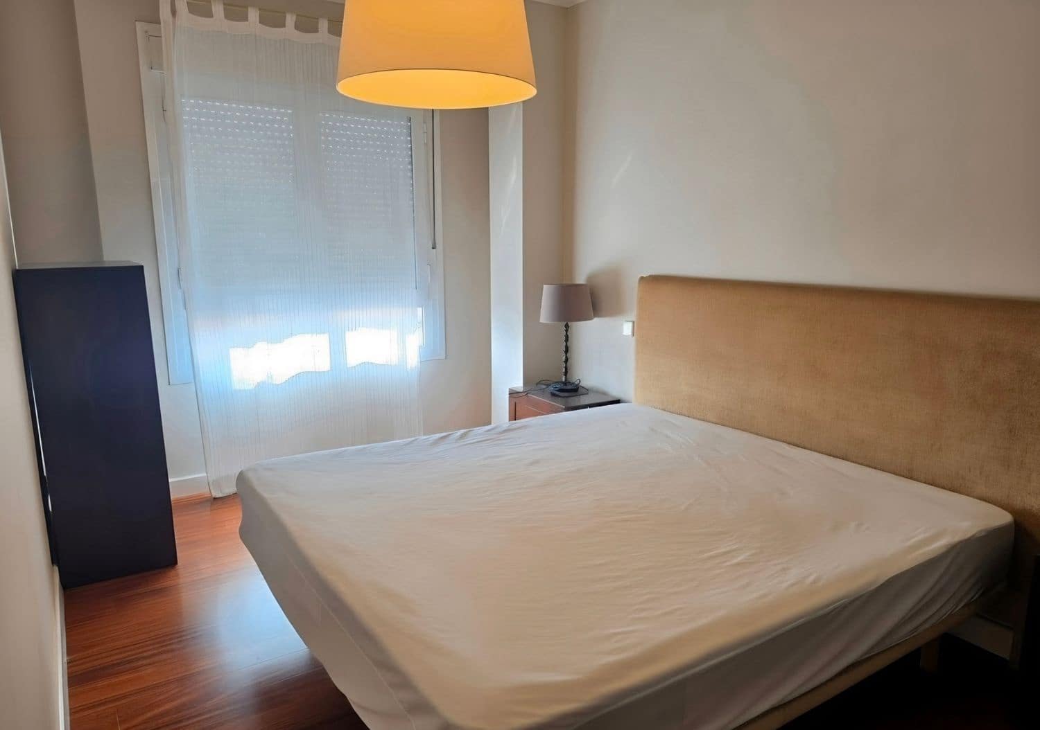 4 soverom Leilighet til leie i Las Palmas de Gran Canaria med garasje - € 1 630 (Ref: 9944957)