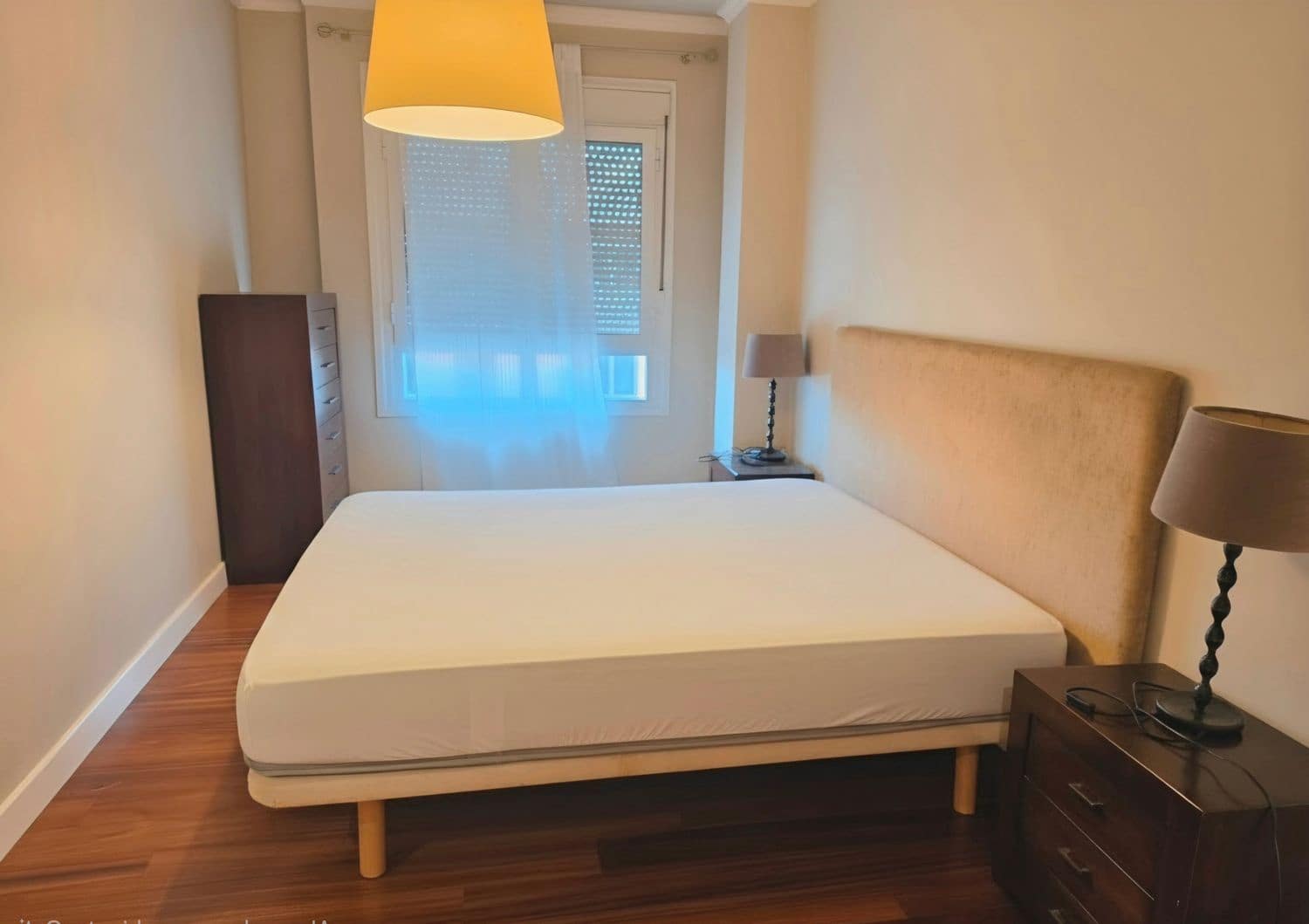 4 soverom Leilighet til leie i Las Palmas de Gran Canaria med garasje - € 1 630 (Ref: 9944957)