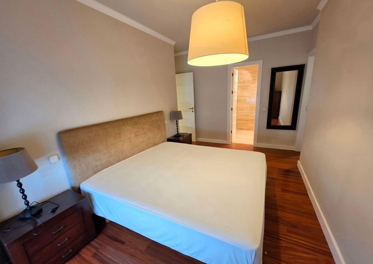 4 soverom Leilighet til leie i Las Palmas de Gran Canaria med garasje - € 1 630 (Ref: 9944957)