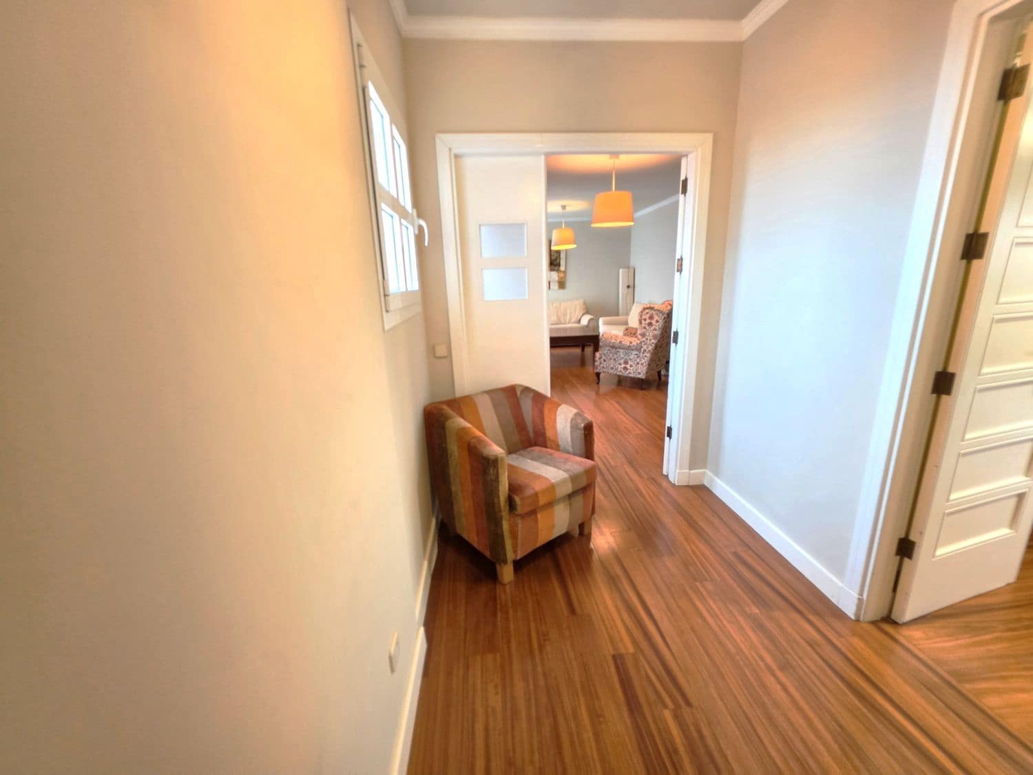 4 soverom Leilighet til leie i Las Palmas de Gran Canaria med garasje - € 1 630 (Ref: 9944957)