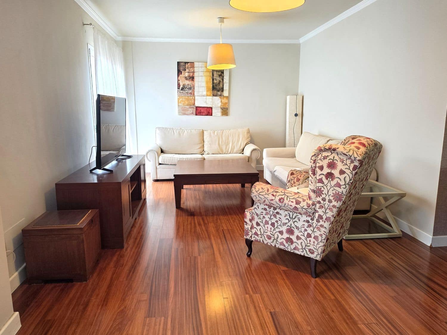 4 soverom Leilighet til leie i Las Palmas de Gran Canaria med garasje - € 1 630 (Ref: 9944957)