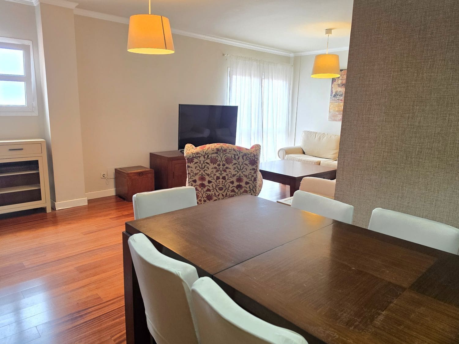 4 soverom Leilighet til leie i Las Palmas de Gran Canaria med garasje - € 1 630 (Ref: 9944957)