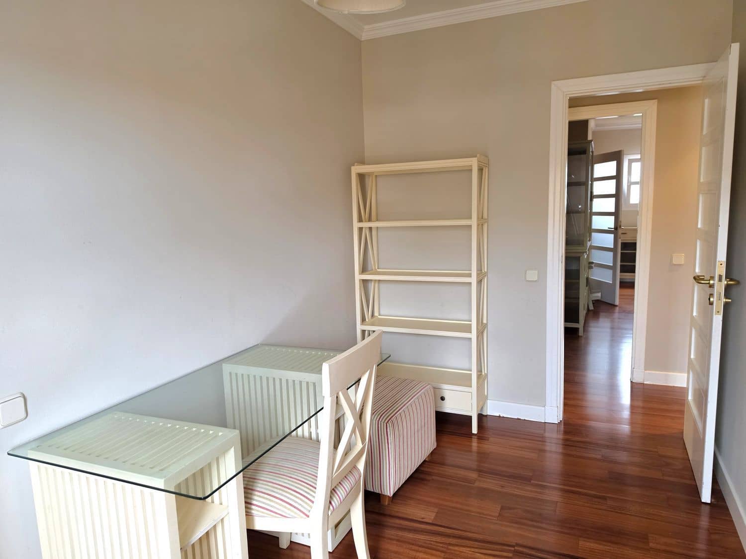 4 soverom Leilighet til leie i Las Palmas de Gran Canaria med garasje - € 1 630 (Ref: 9944957)