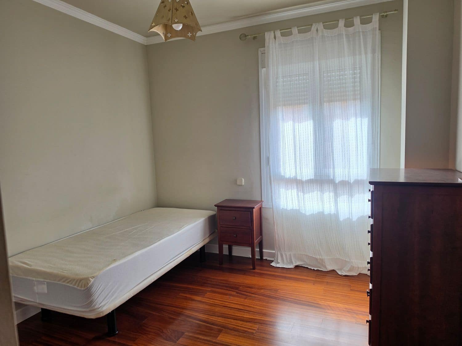 4 soverom Leilighet til leie i Las Palmas de Gran Canaria med garasje - € 1 630 (Ref: 9944957)