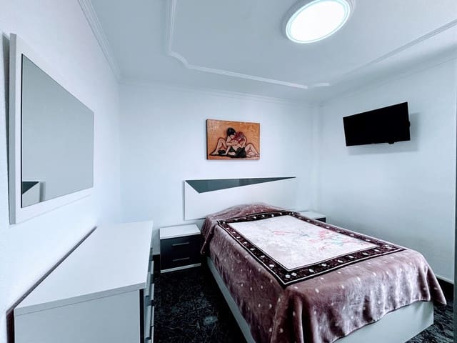 4 camera da letto Appartamento in vendita in Los Tarahales - La Paterna, Las Palmas de Gran Canaria con garage - 204.900 € (Rif: 9944958)