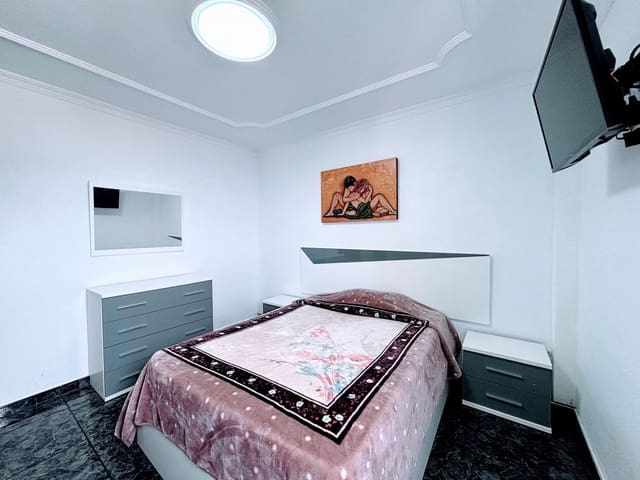 4 camera da letto Appartamento in vendita in Los Tarahales - La Paterna, Las Palmas de Gran Canaria con garage - 204.900 € (Rif: 9944958)