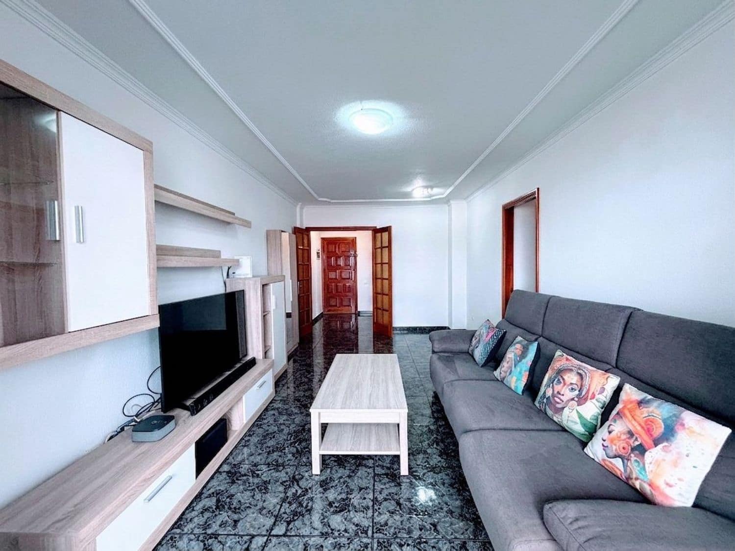 4 camera da letto Appartamento in vendita in Las Palmas de Gran Canaria con garage - 204.900 € (Rif: 9944958)