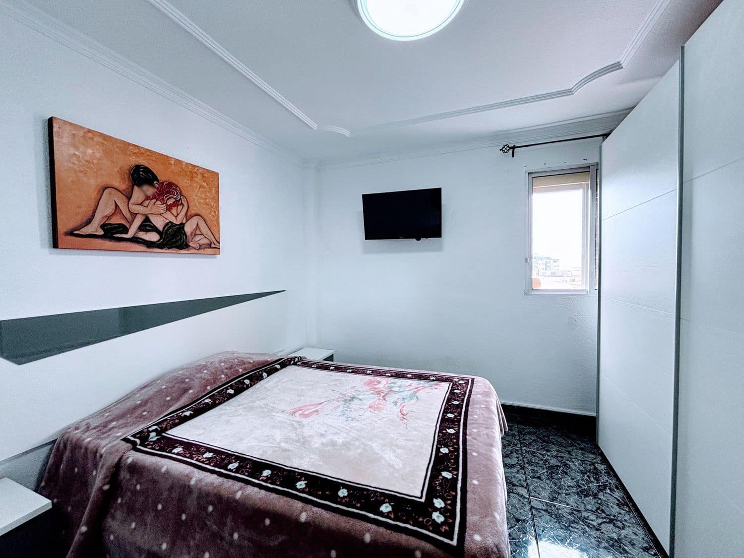4 camera da letto Appartamento in vendita in Las Palmas de Gran Canaria con garage - 204.900 € (Rif: 9944958)