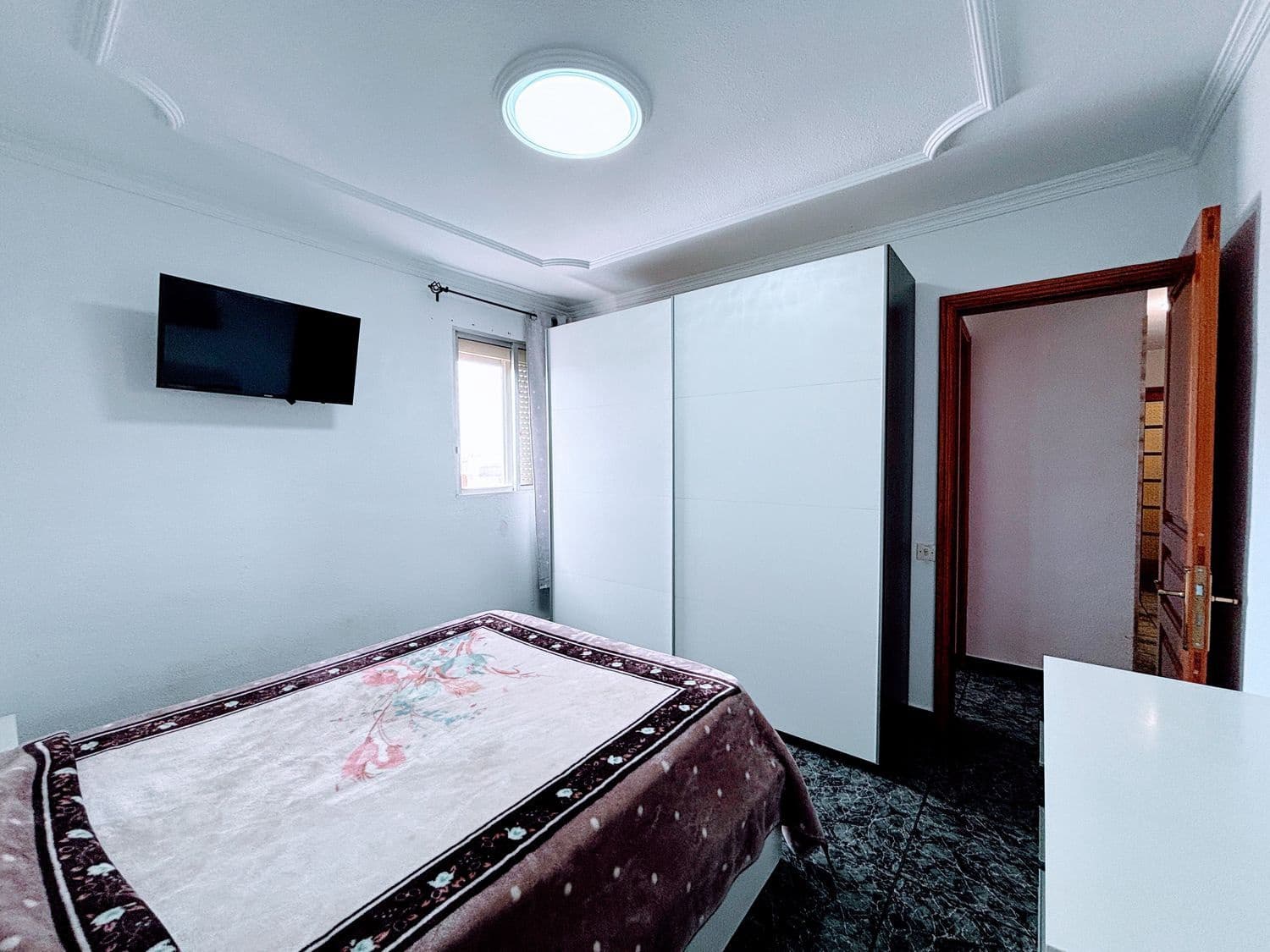 4 camera da letto Appartamento in vendita in Las Palmas de Gran Canaria con garage - 204.900 € (Rif: 9944958)