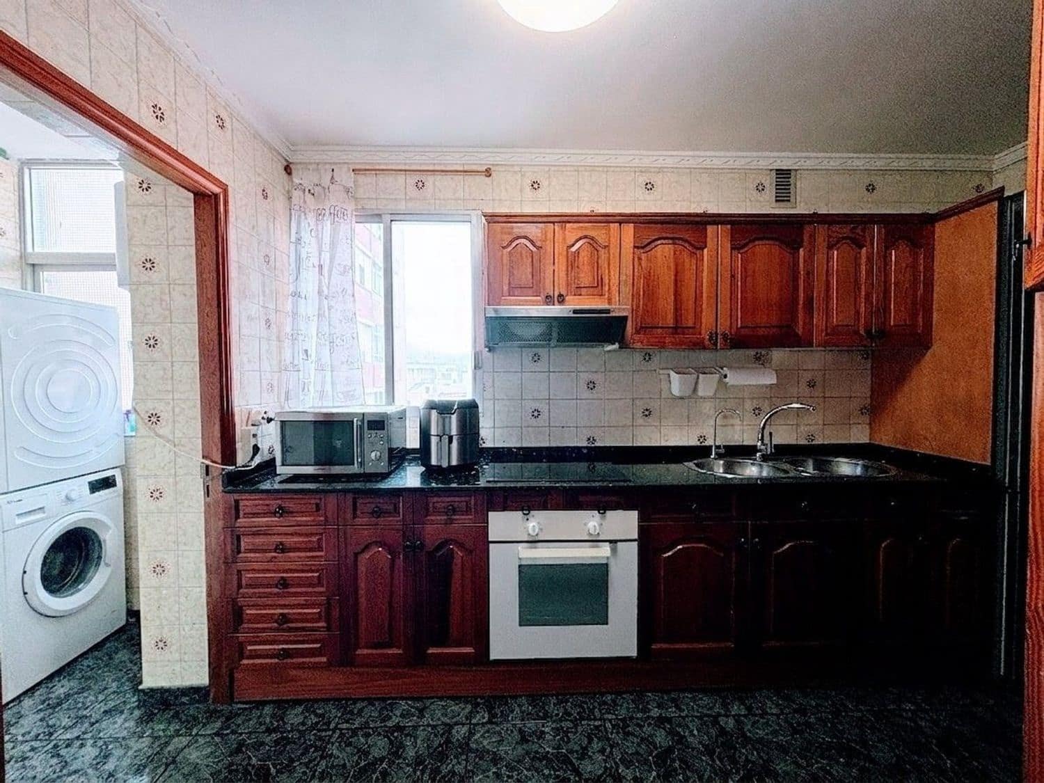 4 camera da letto Appartamento in vendita in Las Palmas de Gran Canaria con garage - 204.900 € (Rif: 9944958)