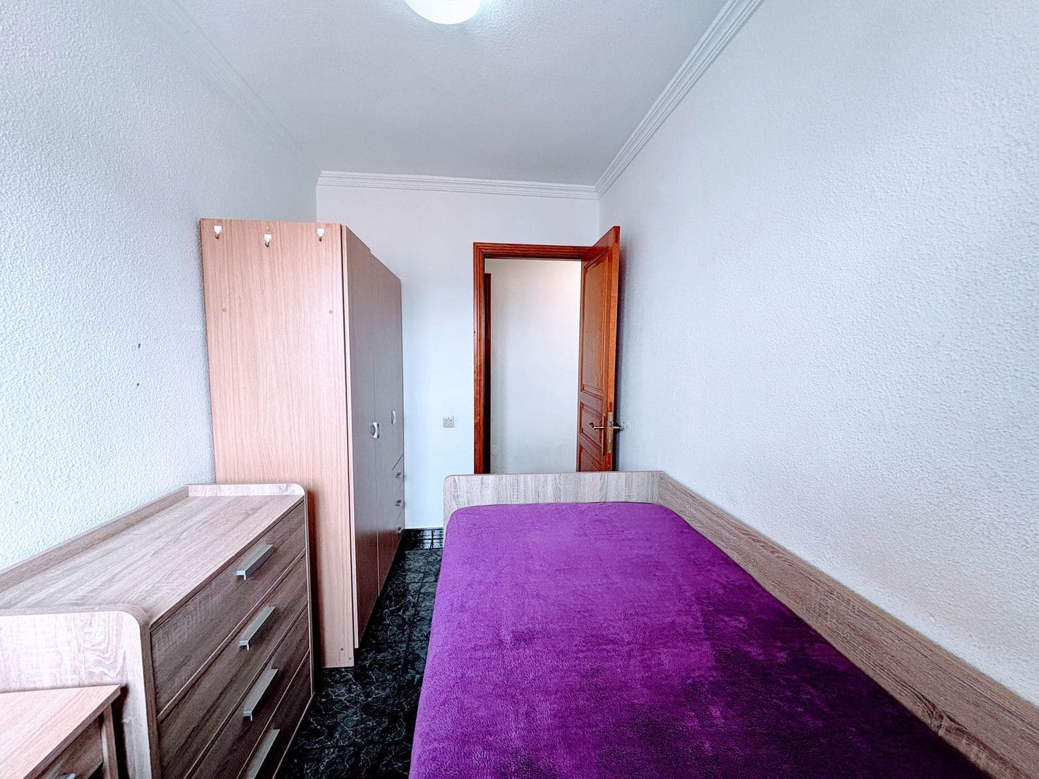 4 camera da letto Appartamento in vendita in Las Palmas de Gran Canaria con garage - 204.900 € (Rif: 9944958)