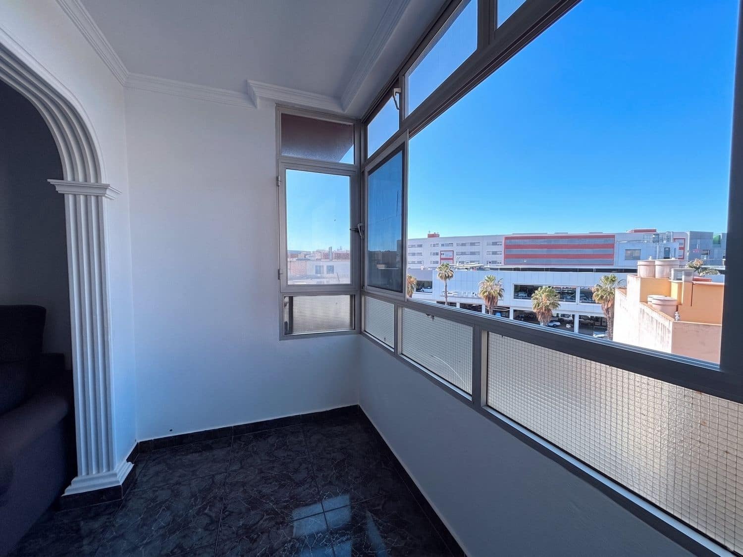 4 camera da letto Appartamento in vendita in Las Palmas de Gran Canaria con garage - 204.900 € (Rif: 9944958)