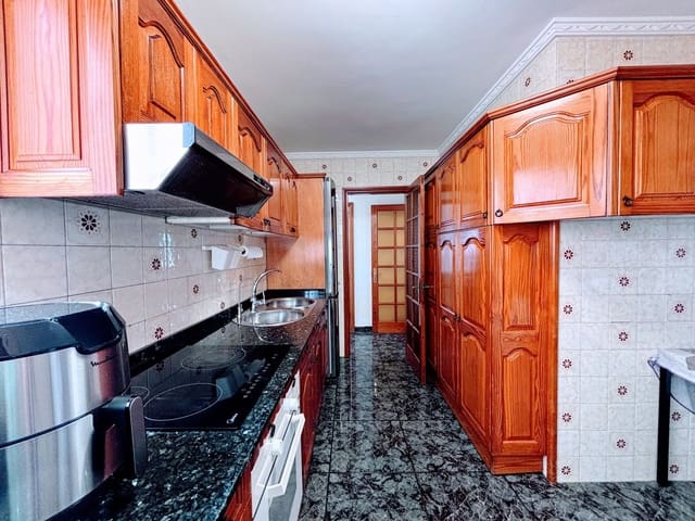4 camera da letto Appartamento in vendita in Los Tarahales - La Paterna, Las Palmas de Gran Canaria con garage - 204.900 € (Rif: 9944958)