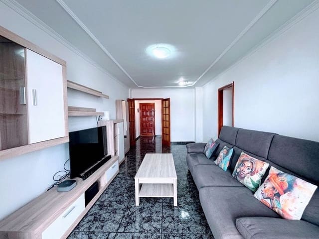 4 camera da letto Appartamento in vendita in Los Tarahales - La Paterna, Las Palmas de Gran Canaria con garage - 204.900 € (Rif: 9944958)