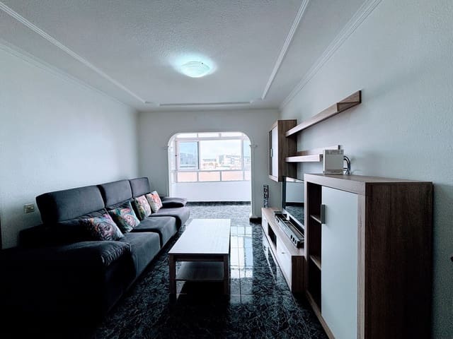 4 camera da letto Appartamento in vendita in Los Tarahales - La Paterna, Las Palmas de Gran Canaria con garage - 204.900 € (Rif: 9944958)