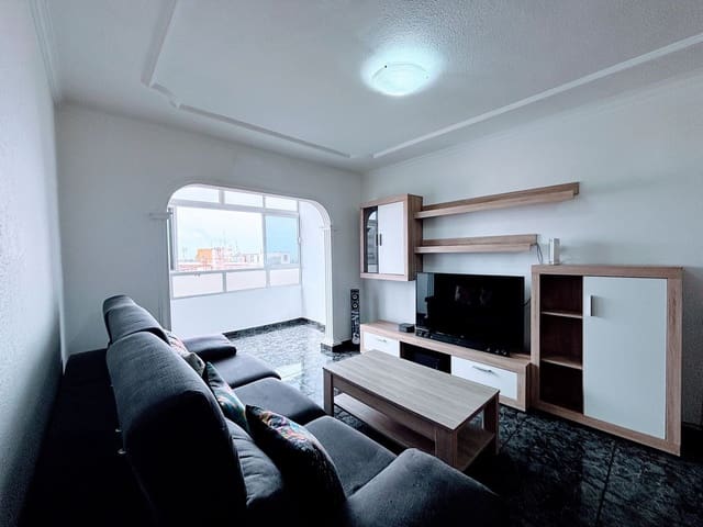 4 camera da letto Appartamento in vendita in Los Tarahales - La Paterna, Las Palmas de Gran Canaria con garage - 204.900 € (Rif: 9944958)
