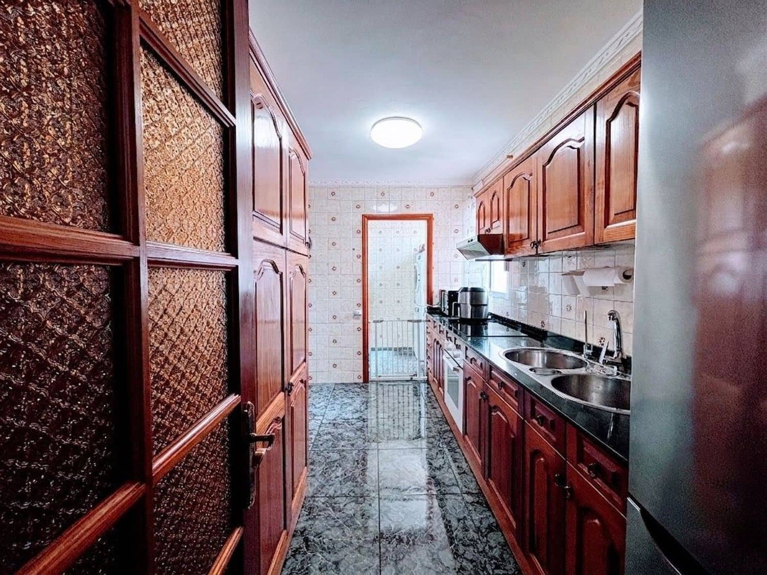 4 camera da letto Appartamento in vendita in Las Palmas de Gran Canaria con garage - 204.900 € (Rif: 9944958)