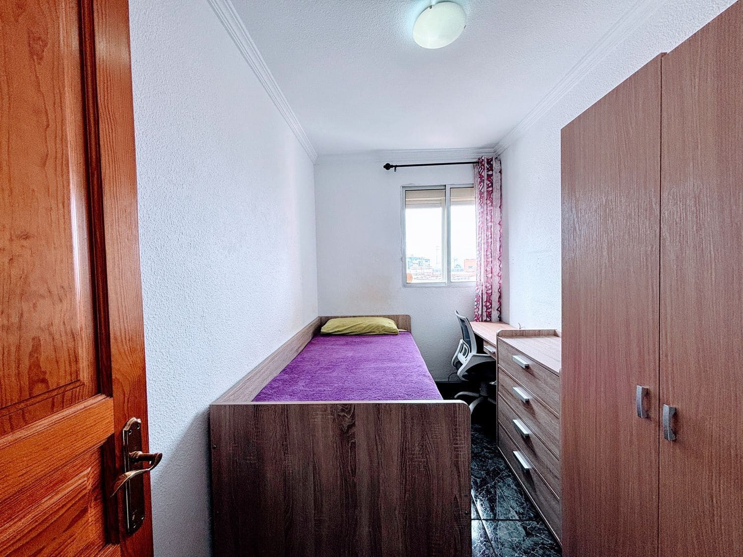4 camera da letto Appartamento in vendita in Las Palmas de Gran Canaria con garage - 204.900 € (Rif: 9944958)