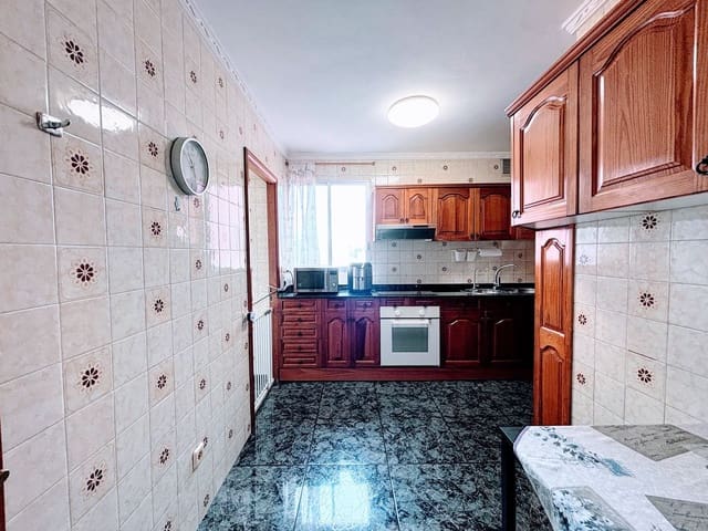 4 camera da letto Appartamento in vendita in Los Tarahales - La Paterna, Las Palmas de Gran Canaria con garage - 204.900 € (Rif: 9944958)