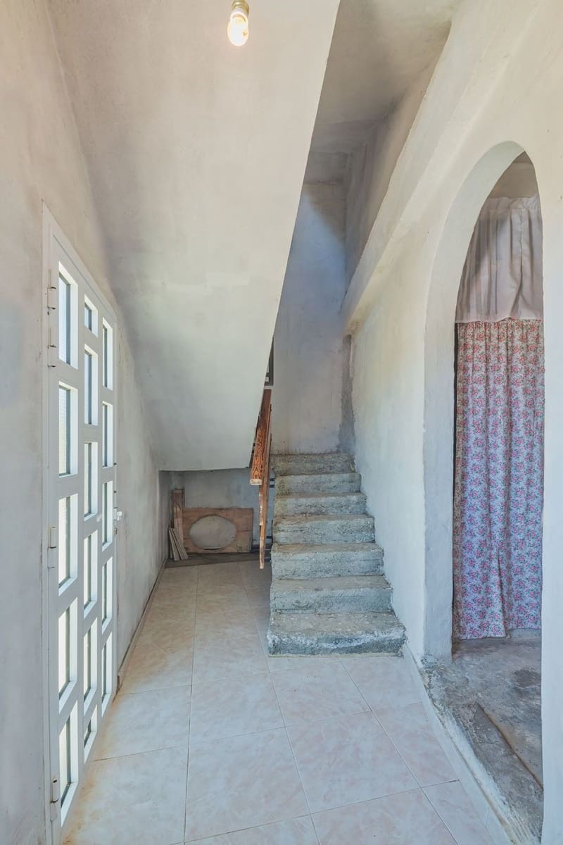 3 sypialnia Finka/Dom wiejski na sprzedaż w Artenara z garażem - 98 450 € (Ref: 9946884)