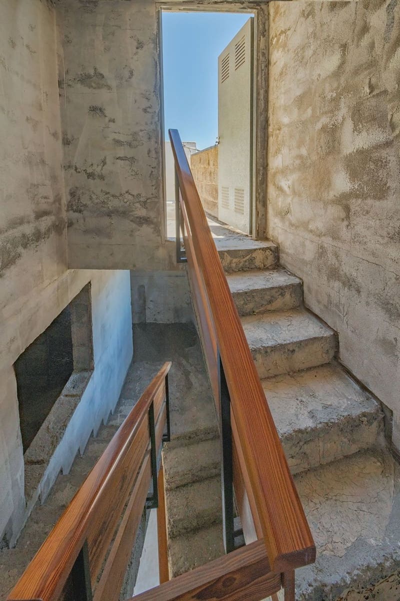 3 sypialnia Finka/Dom wiejski na sprzedaż w Artenara z garażem - 98 450 € (Ref: 9946884)
