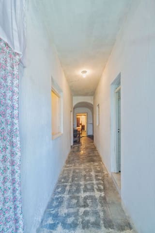 3 soverom Finca/Herregård til salgs i Artenara med garasje - € 98 450 (Ref: 9946884)