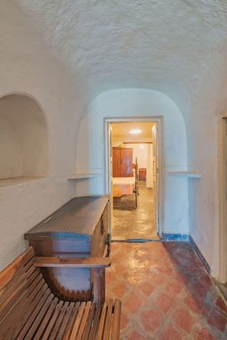 3 soverom Finca/Herregård til salgs i Artenara med garasje - € 98 450 (Ref: 9946884)