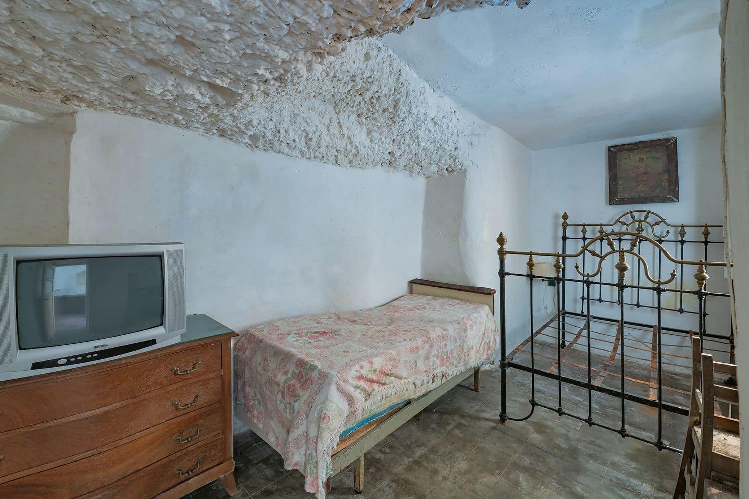 3 sypialnia Finka/Dom wiejski na sprzedaż w Artenara z garażem - 98 450 € (Ref: 9946884)