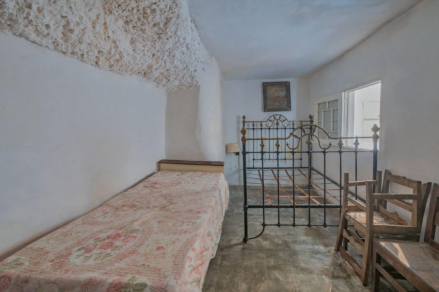 3 sypialnia Finka/Dom wiejski na sprzedaż w Artenara z garażem - 98 450 € (Ref: 9946884)