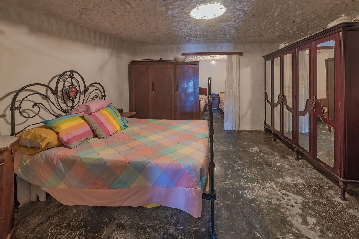 3 sypialnia Finka/Dom wiejski na sprzedaż w Artenara z garażem - 98 450 € (Ref: 9946884)