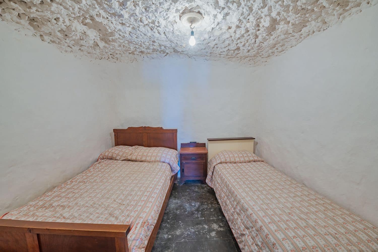 3 sypialnia Finka/Dom wiejski na sprzedaż w Artenara z garażem - 98 450 € (Ref: 9946884)