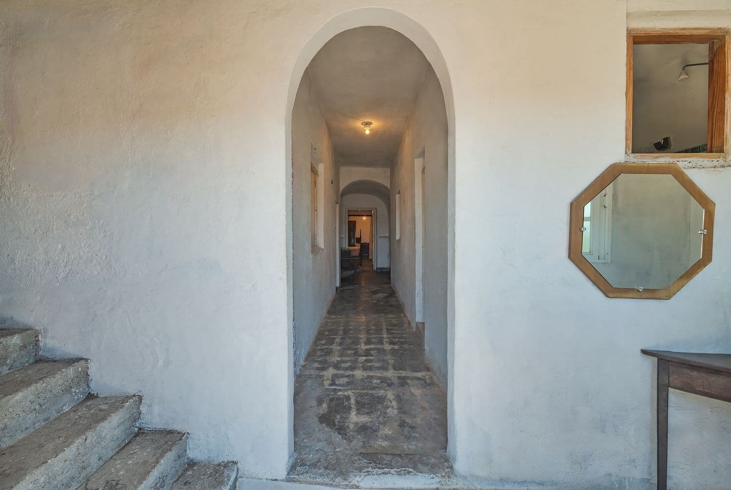 3 sypialnia Finka/Dom wiejski na sprzedaż w Artenara z garażem - 98 450 € (Ref: 9946884)