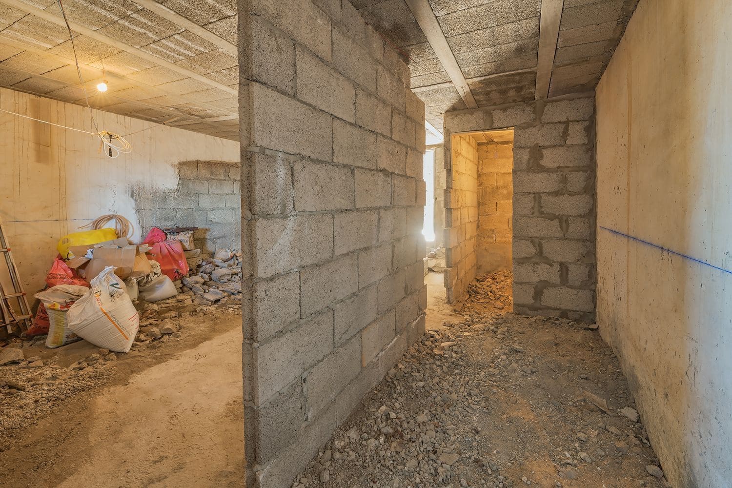3 sypialnia Finka/Dom wiejski na sprzedaż w Artenara z garażem - 98 450 € (Ref: 9946884)