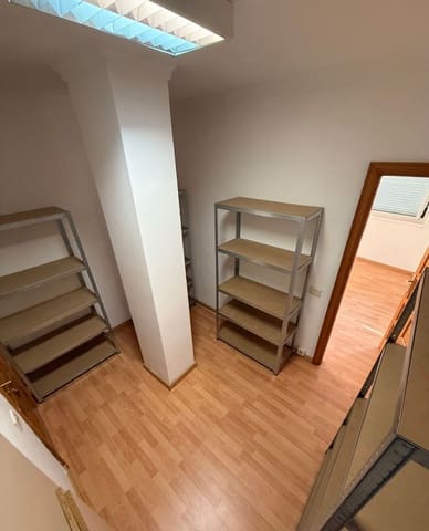 Kontor til leje i Vegueta, Las Palmas de Gran Canaria - € 700 (Ref: 9949056)