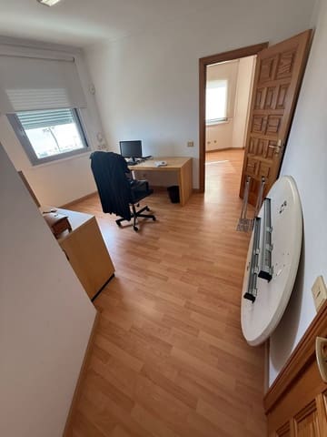 Kontor til leje i Vegueta, Las Palmas de Gran Canaria - € 700 (Ref: 9949056)