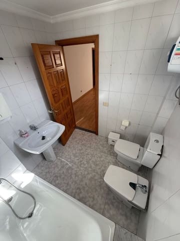 Kontor til leje i Vegueta, Las Palmas de Gran Canaria - € 700 (Ref: 9949056)