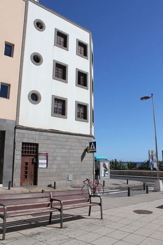 Kontor til leje i Vegueta, Las Palmas de Gran Canaria - € 700 (Ref: 9949056)