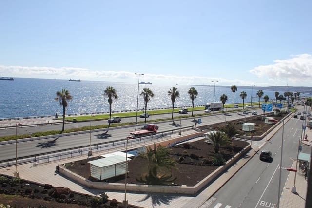 Kontor til leje i Vegueta, Las Palmas de Gran Canaria - € 700 (Ref: 9949056)