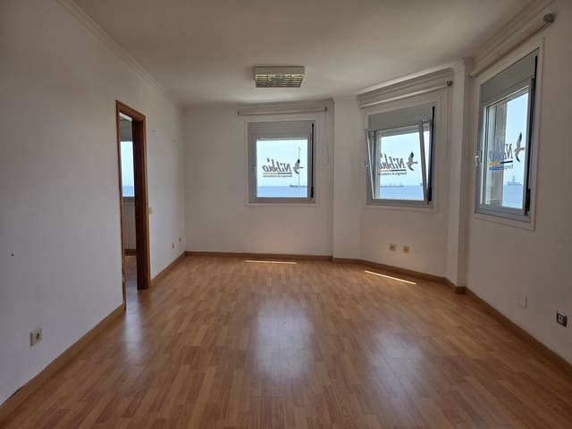 Kantoor te huur in Vegueta, Las Palmas de Gran Canaria - € 700 (Ref: 9949056)