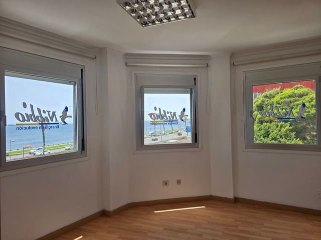 Kantoor te huur in Vegueta, Las Palmas de Gran Canaria - € 700 (Ref: 9949056)