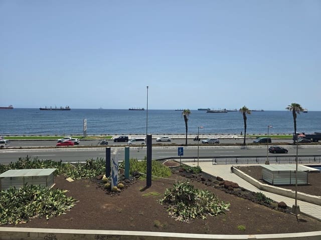 Kantoor te huur in Vegueta, Las Palmas de Gran Canaria - € 700 (Ref: 9949056)