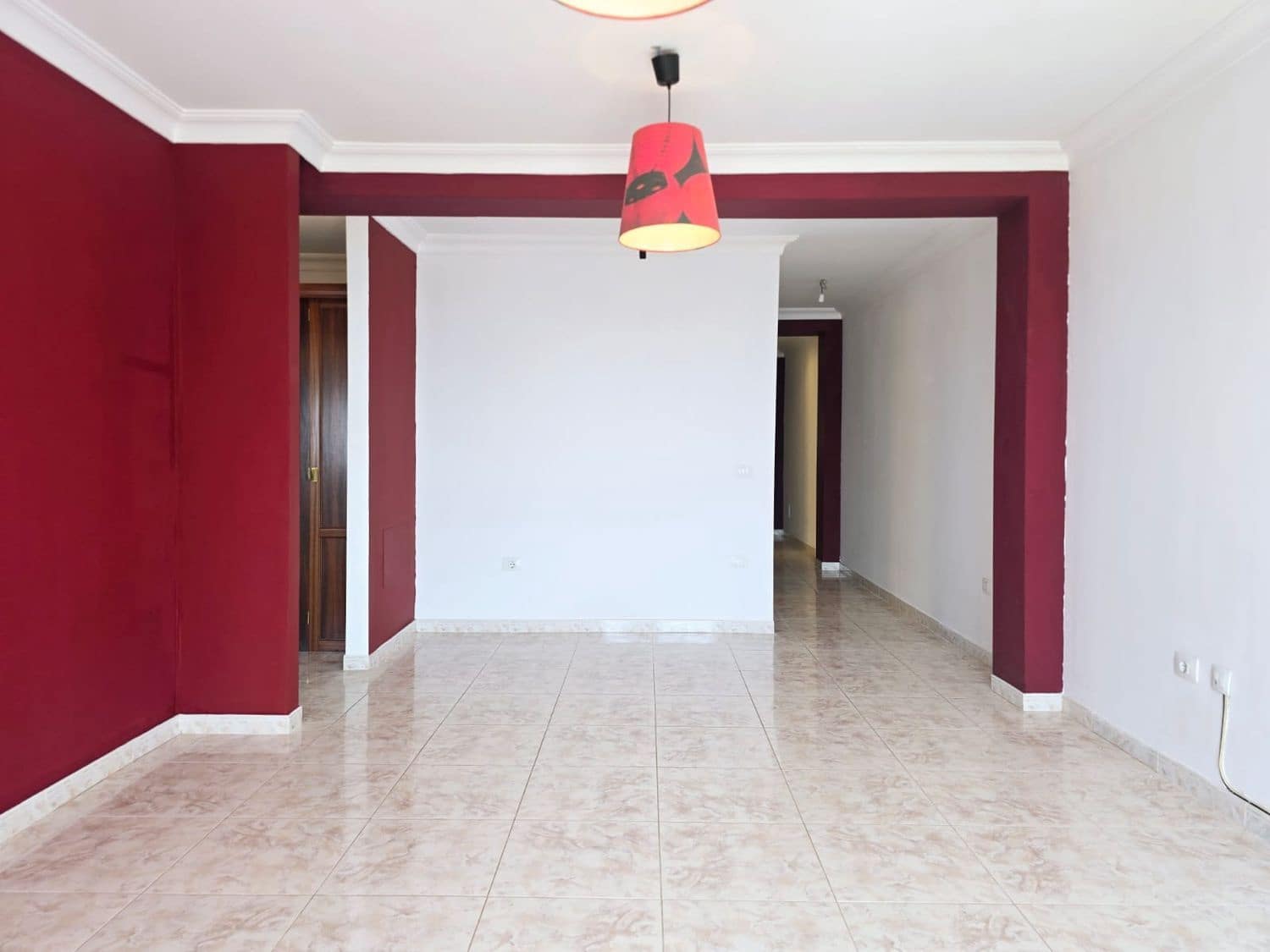 3 sypialnia Apartament na sprzedaż w Santa Cruz de Tenerife z garażem - 217 000 € (Ref: 9949057)